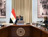 رئيس الوزراء يستعرض محاور جلستي رعاية الموهوبين وإتاحة الفرص للشباب بمنتدى مصر