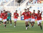 قائمة شرف منتخب الشباب بعد التأهل لأمم أفريقيا.. 25 لاعبًا يكتبون إنجاز الفراعنة