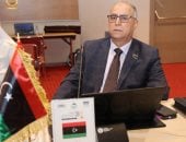 انتخاب الصالحين عبد النبي رئيسًا لمجلس النواب الليبي
