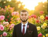 ذهب ليرى مولوده فعاد خبرا.. هشام أبو جلالة خرج إلى المستشفى محملا بفرحة الأبوة فاستشهد في الطريق خلال قصف إسرائيلي على غزة.. زوجته وضعت مولوده وكانت تنتظر حضوره.. والاحتلال حول أجمل لحظات الأسرة إلى ذكرى موجعة