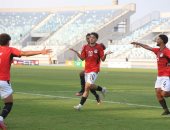محمود صلاح: لعبنا بأمل جيل كامل وكان تركيزنا الفوز على الجزائر