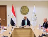 وزير التعليم يوجه بالاستعداد لامتحان الشهر والقضاء على الفترة المسائية