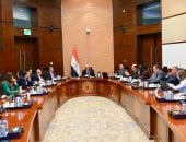 نائب رئيس الوزراء يستعرض الخطة التنفيذية لوثيقة سياسة ملكية الدولة