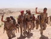 "فجر اليمن" مستمرة لليوم الثانى.. الحوثيون يستهدفون المواقع الحيوية وإخلاء مطار عدن بعد استهداف حوثى.. وتحليق مسيرات فى أجواء العاصمة اليمنية المؤقتة.. والتحالف: اعتراض صاروخين شمال الرياض وخميس مشيط