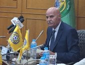 رئيس لجنة الإسماعيلي: أزمات النادى تقترب من الحل ونعمل على إنهاء ملف المستحقات.. فيديو