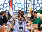 منال عوض: دمج القطاع غير الرسمي باعتباره مكون أساسى لمنظومة إدارة المخلفات
