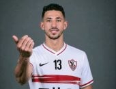 أحمد فتوح يقترب من حسم مستقبله مع الزمالك.. تفاصيل جديدة فى ملف التجديد