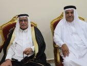 مشايخ ونواب سيناء يهنئون الرئيس السيسي بمناسبة ذكرى نصر أكتوبر.. صور
