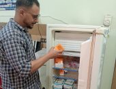 صحة سوهاج: غلق 14 منشأة غير مرخصة وعيادة أسنان لمخالفة اشتراطات مكافحة العدوى