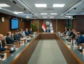 وزير البترول يتابع مع المجلس التنفيذي لهيئة البترول خطط زيادة الإنتاج وتأمين الإمدادات