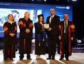 جامعة الإسكندرية الأهلية تحتفل بتخريج أولى دفعات الحاسبات وعلوم البيانات