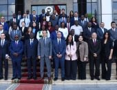 «الاستثمار» تستضيف وفد زامبي لبحث سبل تعميق التعاون الاستثماري والتجاري