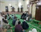 «أوقاف جنوب سيناء» تحيي ذكرى انتصارات أكتوبر بفعاليات لتعزيز الانتماء الوطنى