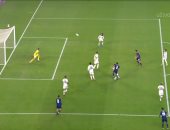 كرواتيا تتقدم على إسبانيا بهدف بيريشيتش في الشوط الأول بدوري الأمم
