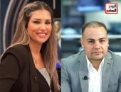 آيات أباظة: جوزى حبيبى عمرو محمود ياسين وقف جنبى جامد فى حربى مع السرطان