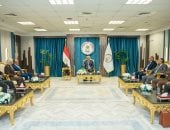 الإنتاج الحربي والمقاولون العرب يوقعان مذكرتي تفاهم لتعزيز التصنيع المشترك