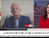 خبير: اتهام إيران فى حادث طائرة فلاى دبى قد يتحول إلى ورقة ضغط على طهران