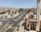 أرض الفيروز المشرقة.. مشروعات عملاقة تغير وجه الحياة فى سيناء