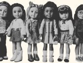 سامانثا تكبر بعد 40 عامًا.. American Girls تعلن عن أول رواية للكبار