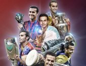 بطل العالم وأوروبا يودع الملاعب.. بيدرو رودريجيز يعلن اعتزاله كرة القدم