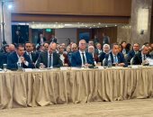 البنية الأساسية كلمة السر.. مصر تعزز دورها كمركز إقليمي لتجارة الغاز بمنظومة متكاملة وفريدة.. مرحلة تنفيذ فعلي لربط حقول الغاز القبرصية بالبنية الأساسية المصرية.. ومشروع كرونوس نموذج عملي للتكامل الإقليمي