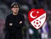 مونتيلا على أعتاب الرحيل عن تدريب تركيا بعد 4 هزائم متتالية في دوري الأمم 