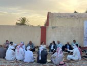 التأمين الصحى الشامل ينظم ندوة بوادى الطور للتعريف بالخدمات وإجراءات الانتفاع