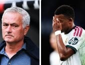 "الدراجة" تثير أزمة بين مبابي ومورينيو في ريال مدريد 