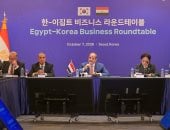 الرئيس السيسى يؤكد قدرة الاقتصاد المصرى على جذب المزيد من الاستثمارات