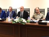وزير شئون المجالس النيابية: الحكومة تدعم استكمال إجراءات قانون جامعة كيان