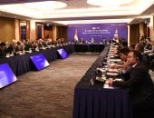 الرئيس السيسى: حريصون على توفير التمويل التنافسى لدعم الشراكات وتذليل العقبات أمام المستثمرين