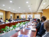 جامعة الجلالة تستضيف حوارا حول الطاقة والابتكار استعدادا لمنتدى مصر 2026