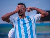 أهداف وملخص مباراة بيراميدز والقناة فى كأس عاصمة مصر.. فيديو
