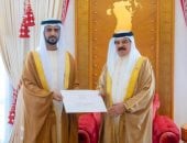 الإمارات العربية المتحدة تدعو ملك البحرين لحضور مؤتمر الأمم المتحدة للمياه 2026