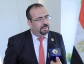 أحمد التايب: البرنامج الوطنى لقادة المحليات يُدشن لمرحلة جديدة للفكر الحزبى فى مصر (فيديو)