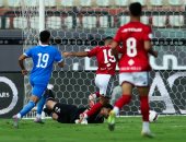 أهداف فوز الأهلى على بترول أسيوط في كأس عاصمة مصر.. فيديو
