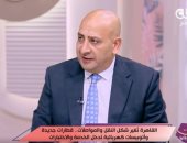 خبير تنمية عمرانية: المشروعات القومية أنقذت العاصمة من الشلل المرورى