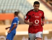 عموتة يعيد سفيان بن جديدة لقيادة هجوم الأهلي أمام القناة فى الدوري