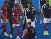 إلغاء المؤتمر الصحفي لمباراة الأهلي وبترول أسيوط