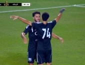 أهداف مباريات اليوم الأربعاء 7 - 10 - 2026 فى بطولة كأس عاصمة مصر