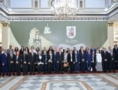 منتدى مصر 2026.. جامعة القاهرة تستضيف جلسة استماع حول المحور الاقتصادي 