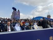 حضور مصري فاعل في معرض مراكش للطيران 2026.. وزير الطيران المدني يبحث فرص التعاون والشراكة