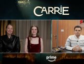 حصرى.. بطلات مسلسل Carrie فى حوار خاص على تليفزيون اليوم السابع غدًا مع رامى نوار