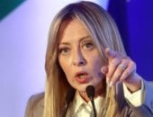 ميلونى تعلّق المساعدات لأوكرانيا إلى بعد انتخابات الكونجرس الأمريكى 