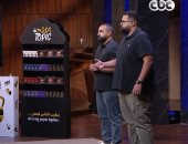 مؤسسا «افتح توبك» يطلبان مليوني جنيه مقابل 15% في «شارك تانك»