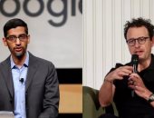 راتب رئيس Anthropic يتجاوز سوندار بيتشاي.. والأسهم كلمة السر