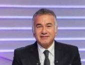 تشييع جثمان نصر إبراهيم نجم الزمالك الراحل من الحامدية الشاذلية ظهر اليوم