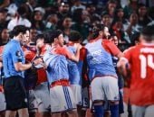 ملخص وأهداف مباراة المكسيك وتشيلى الودية.. فيديو