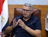 رئيس حى الطالبية لـ اليوم السابع: إخلاء 25 مكانا لفرز المخلفات بمحور الإخلاص