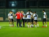 انطلاق معسكر منتخب الناشئين استعدادًا لكأس الخليج
